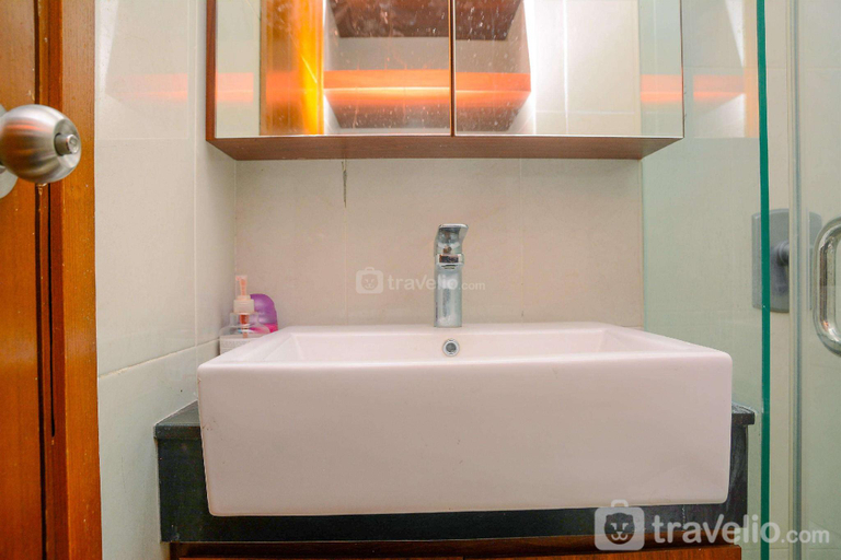 Others 3, Strategic Studio Apt at Capitol Park By Travelio, Jakarta Pusat