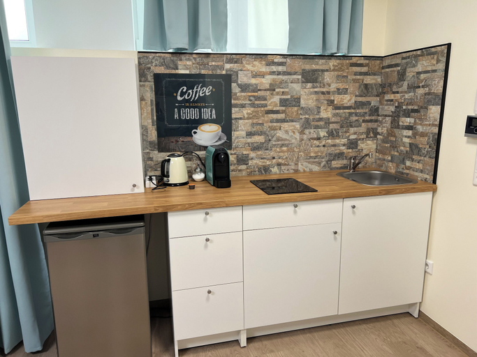 Others 4, Cyty Apartment am Hauptbahnhof, Nürnberg