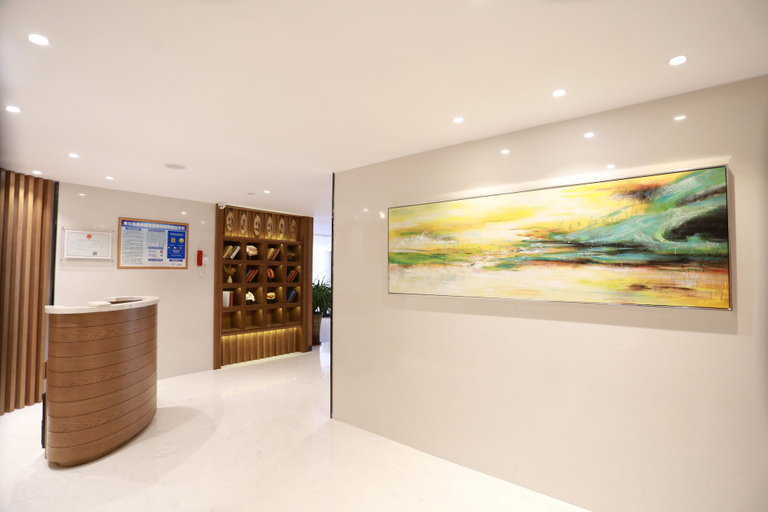 Others 5, Jijiang Metropolo Hotel-Haikou, Haikou