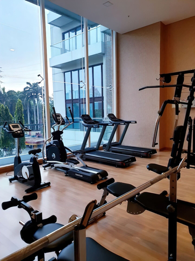 Others 5, Capitol Prism Sky Suites, Jakarta Pusat