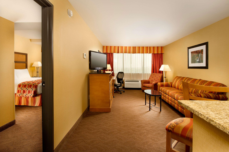 Bedroom 3, Drury Inn & Suites Airport Phoenix, Maricopa