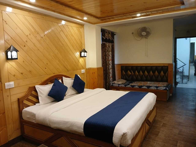 Others 5, RAMAA B&B Home Stay, Shimla