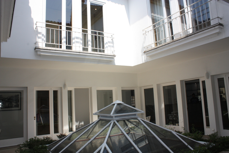 Exterior & Views 2, Hotel Toural, Braga