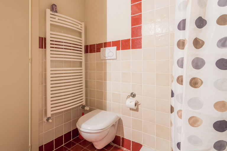 Bathroom 4, San Paolo Farm, Wifi, Pool, Val Di Cecina, Pisa