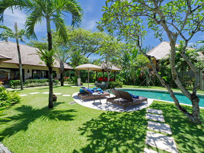 Exterior & Views 2, Villa Kakatua, Badung