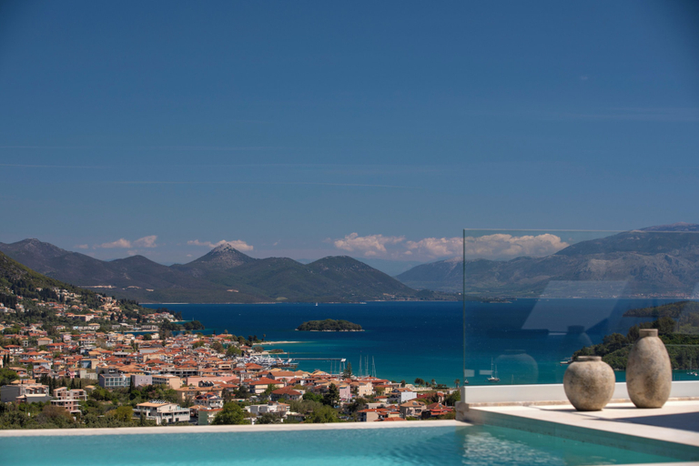 Sport & Beauty, Pothos Villas, Ionian Islands