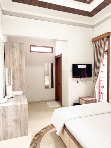 Bedroom 11