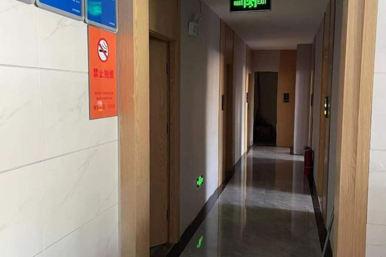 Others 4, Huawei Hotel (Headquarters Base Yungang Road Branch), Beijing