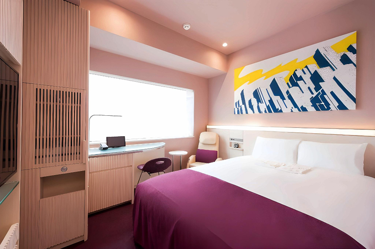 Bedroom 21