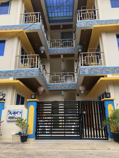 Others 3, Twin AP Homes, Malay