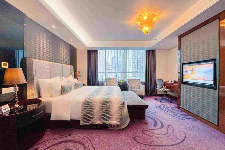 Bedroom 1