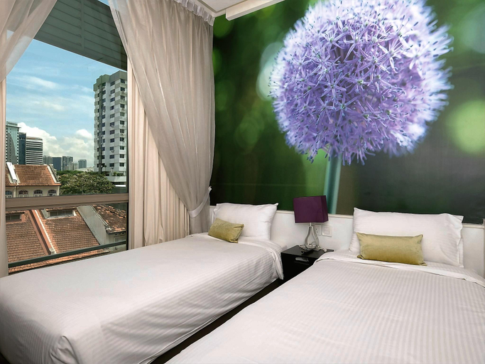Bedroom 6
