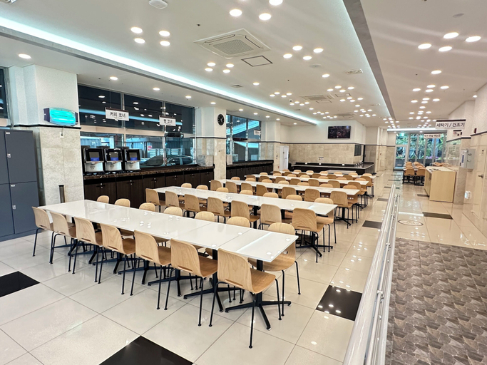 Food & Drinks 4, Toyoko Inn Busan Haeundae No.2, Haeundae