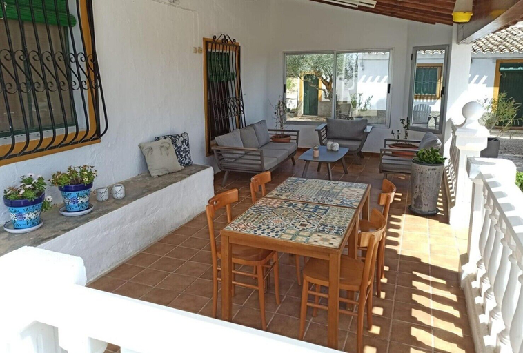 Others 5, Casa Arabí, Murcia