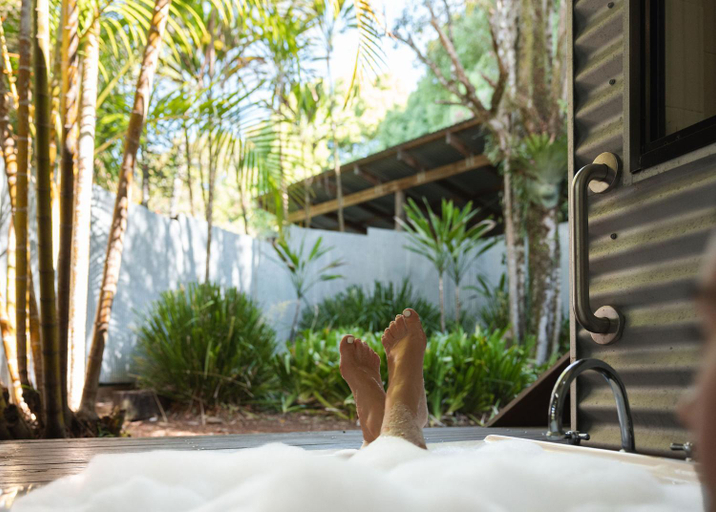 Sport & Beauty 3, Tallaringa Views, Ballina