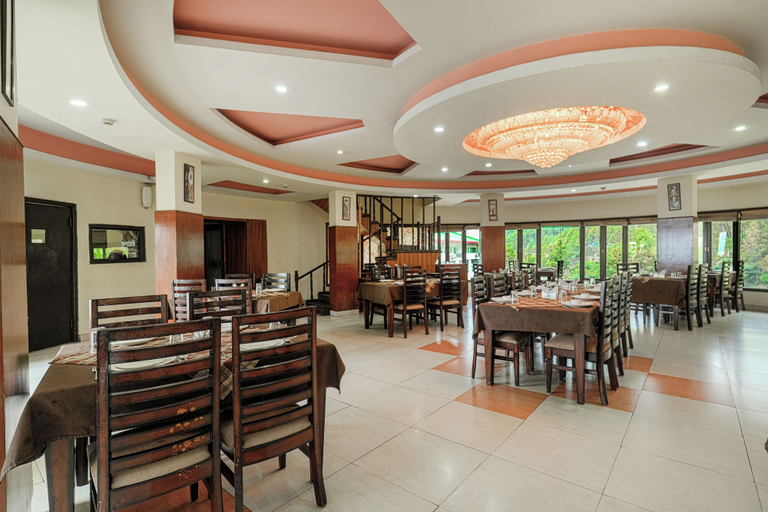 Food & Drinks 5, Hotel CK International By Pax Hotels, Shimla