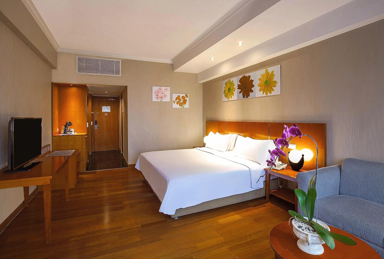Bedroom 20