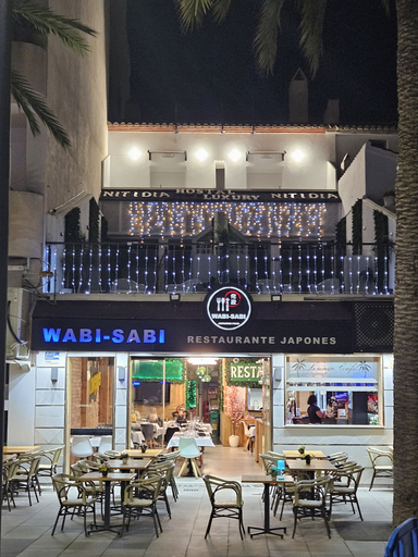 Food & Drinks, HOSTAL LUXURY NIT I DIA, Alicante