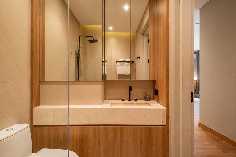 Alex Villas Complex N3 Room Type - Apartment 8
