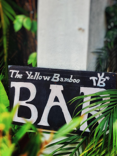 Others 3, The Yellow Bamboo Resort & SPA, Kodagu