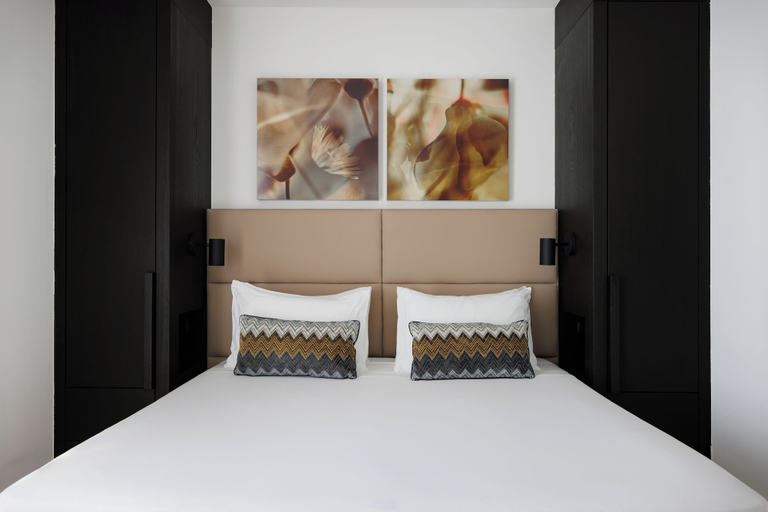 Bedroom 4, MUSA Lago Di Como, Como