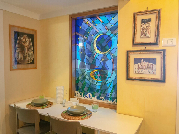 Others 4, YourHome - Chiara's Apartment Sorrento 3, Napoli