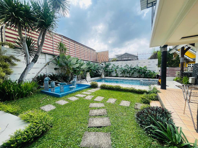 Sport & Beauty 5, PGV Bali 2 By Puncak Govillas, Cianjur