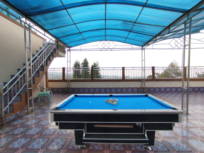 Others 4, JAJAPIN VILLA BALKIS PUNCAK BOGOR, Bogor