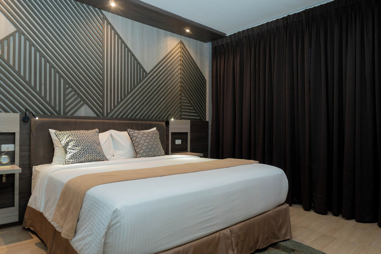 Others 3, Adelina Hotel and Suites, Mati City