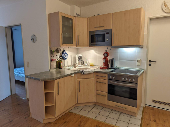 Others 5, Nice holiday home near the beach, Plön