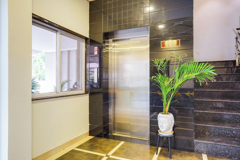 Others 4, Hotel Johar Inn, Raipur