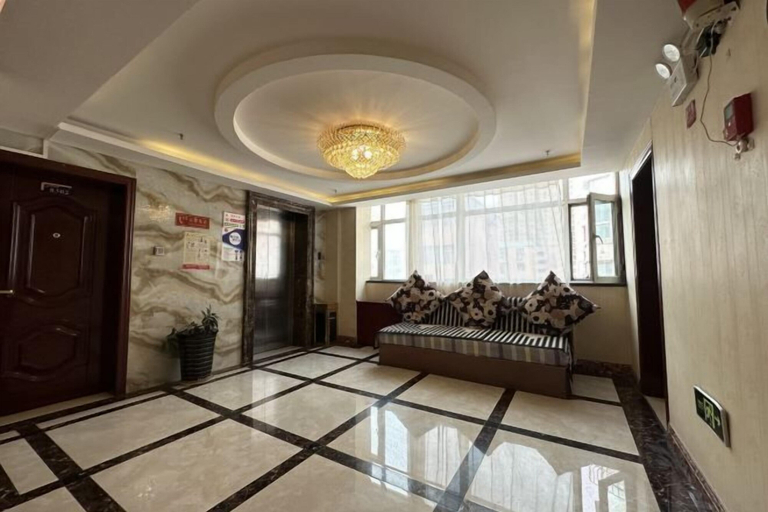 Others 5, Kuqa Haodu Business Hotel, Aksu