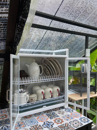 Food & Drinks 4, The Backyard Glamping Cameron Highlands, Cameron Highlands