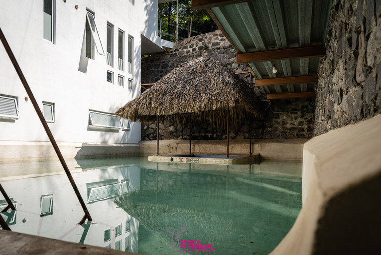 Sport & Beauty 3, Rancho El Venado Termales, Acatic