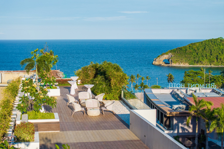 Exterior & Views 2, Chancellor Hotel Boracay, Malay