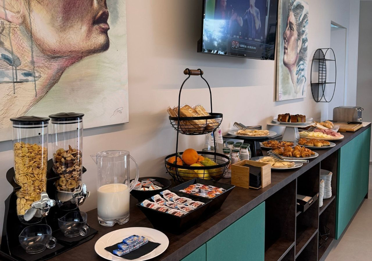 Food & Drinks 3, Tenuta San Marco, Syracuse