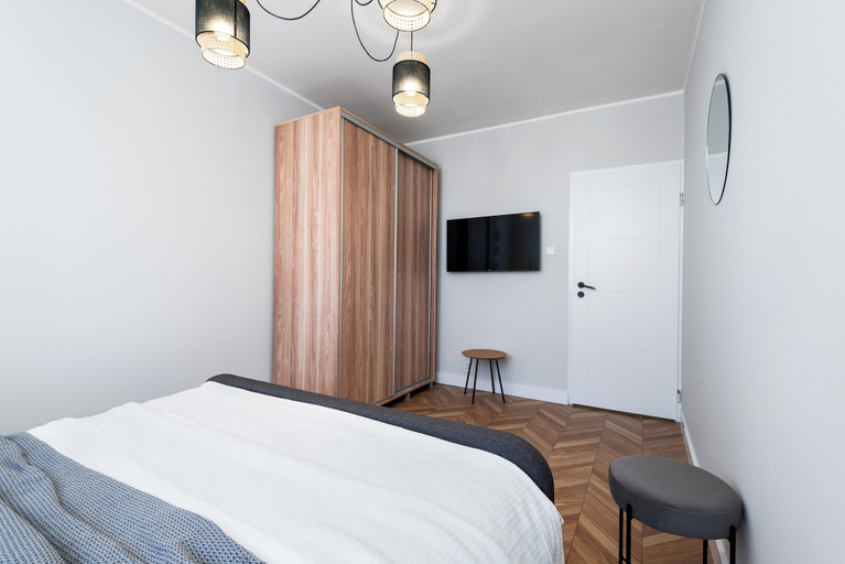 Others 5, Friends - by Kairos Apartments, Gliwice City