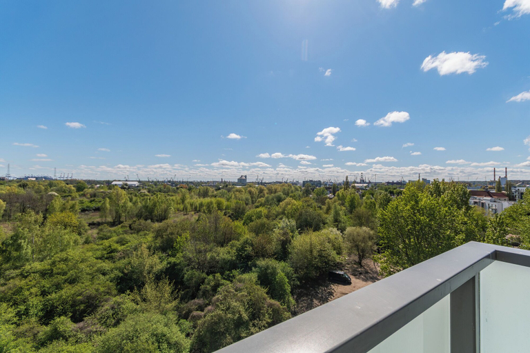 Others 4, Horizon 45 by Grand Apartments, Gdańsk City