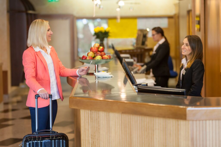 Public Area 4, Hotel Bredeney, Essen