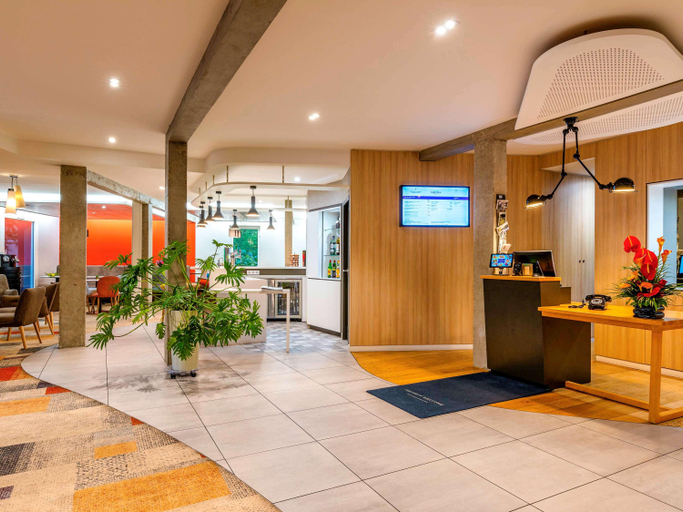 Public Area 5, Hotel Mercure Castres L'Occitan, Tarn