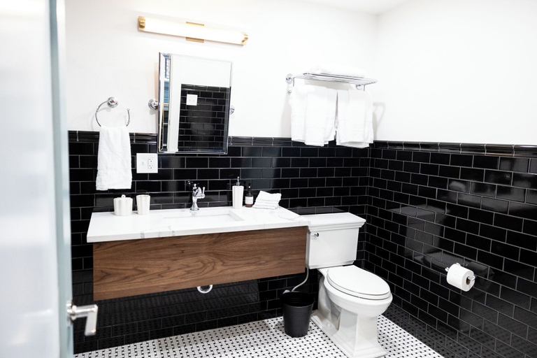 Others 4, The Gas Lamp Hotel - 1BR - Tesla, Philadelphia