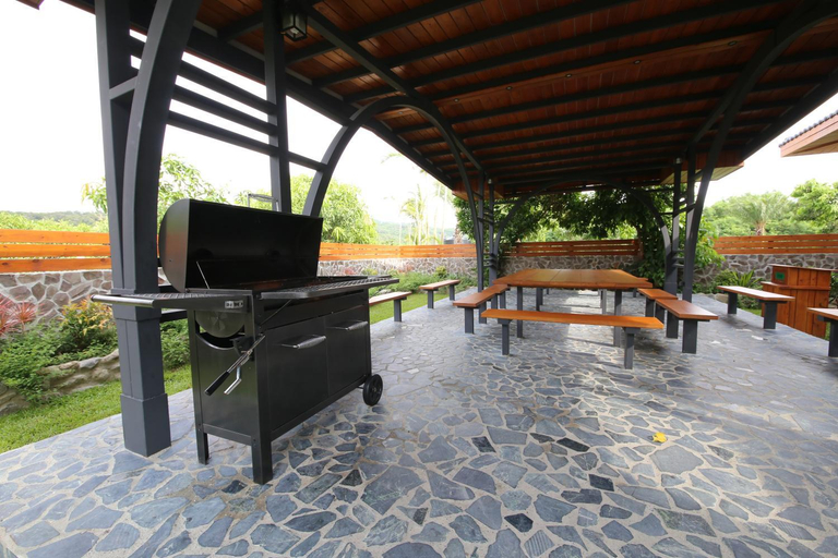 Food & Drinks 4, Four Season Villa, Pingtung