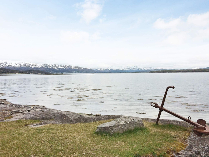Others 5, Holiday Home in Kvaløya, Tromsø