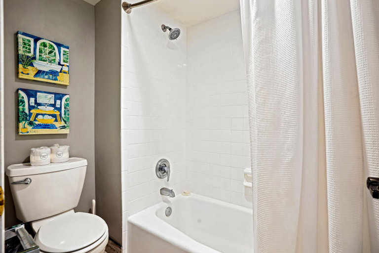 Bathroom 4, Land's End 5-403 Gulf-bay Front - Premier, Pinellas