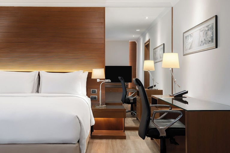 Bedroom 8