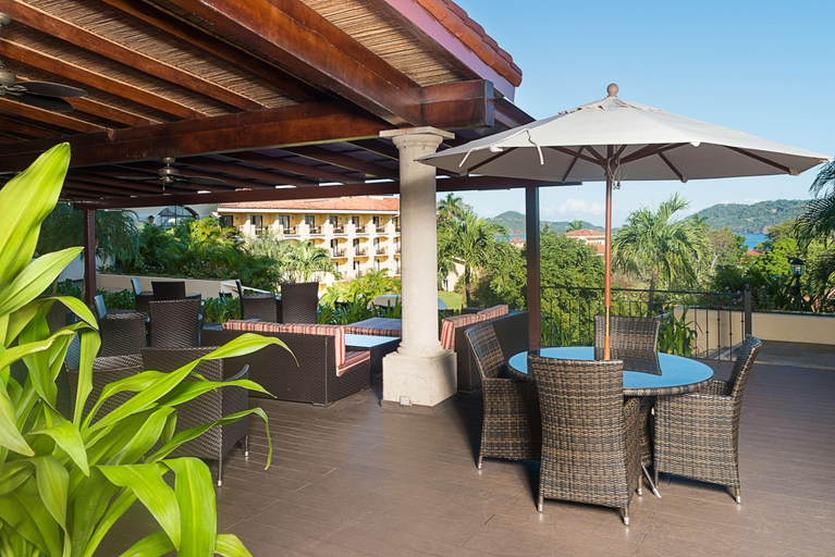 Public Area 4, Occidental Papagayo - Adults Only - All Inclusive, Carrillo