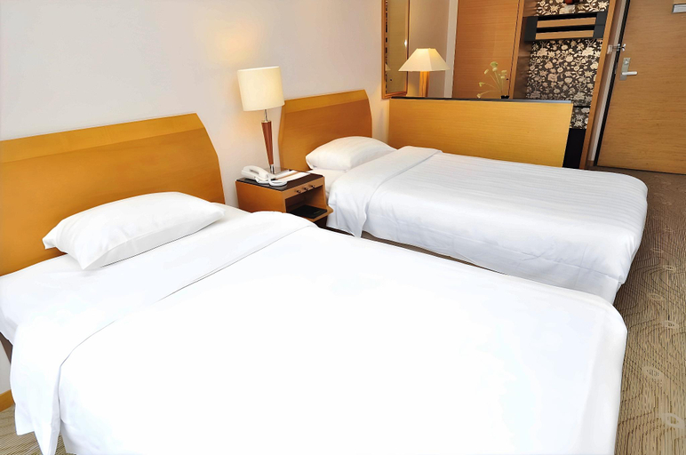 Bedroom 14