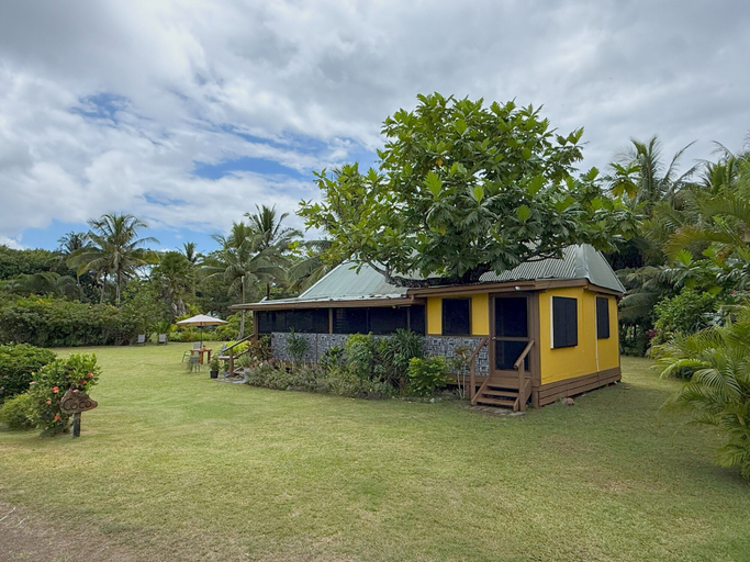 Exterior & Views 2, Sigasiga Sands Boutique Bungalows, Cakaudrove