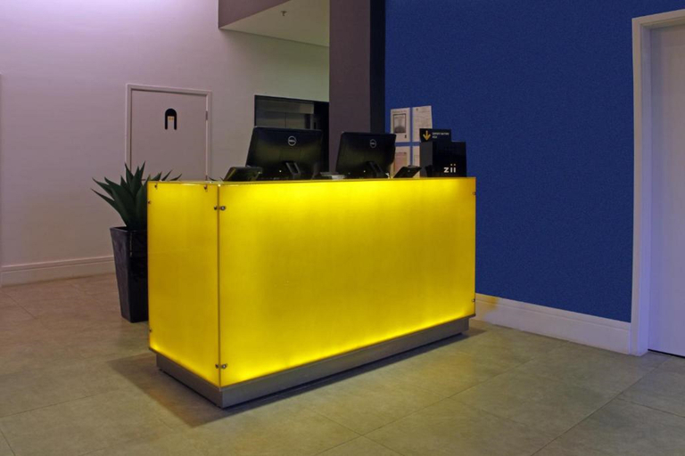 Public Area 3, Ibis Styles Boa Vista, Boa Vista