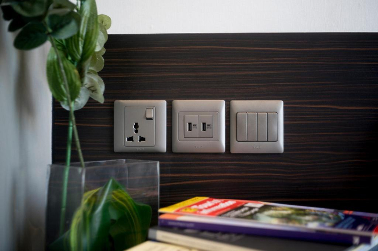 Amenities 14